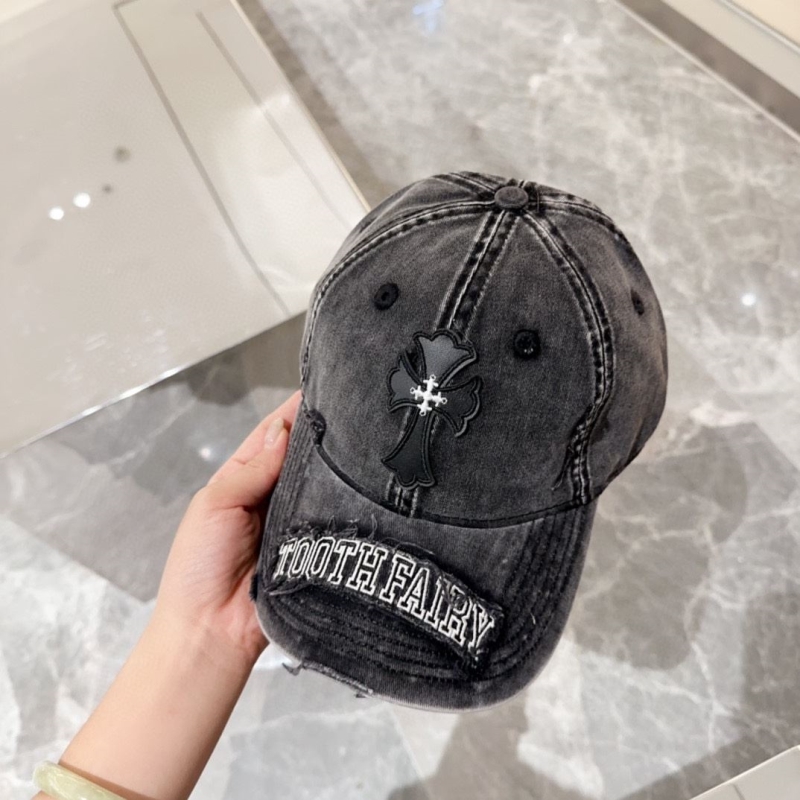 CHROME HEARTS